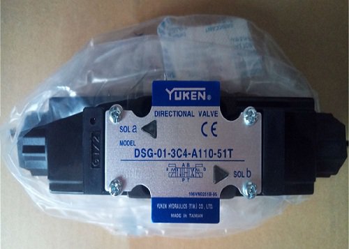 DSG-01系列<a href='http://www.xuniqian.cn' target='_blank'><u>油研電磁閥</u></a>