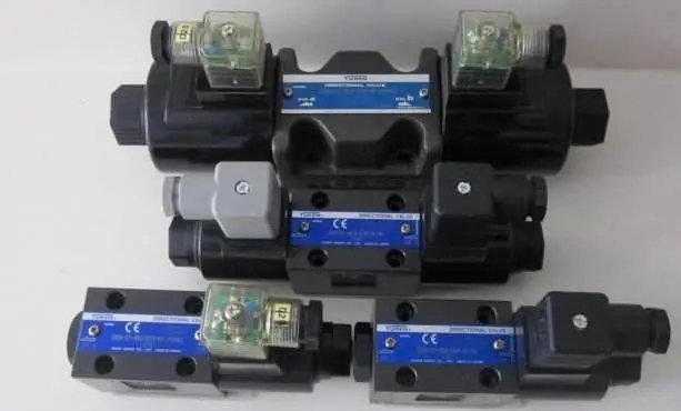 DSG-03-2B2-DL<a href='http://www.xuniqian.cn' target='_blank'><u>油研電磁閥</u></a>
