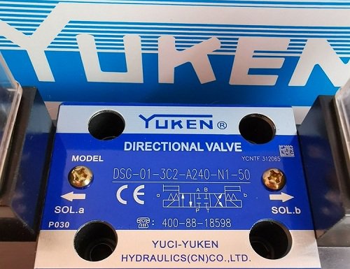 <a href='http://www.xuniqian.cn' target='_blank'><u>油研電磁閥</u></a>DSG-01-3C2-A240-N1-50